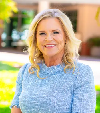 Laurie McCarty