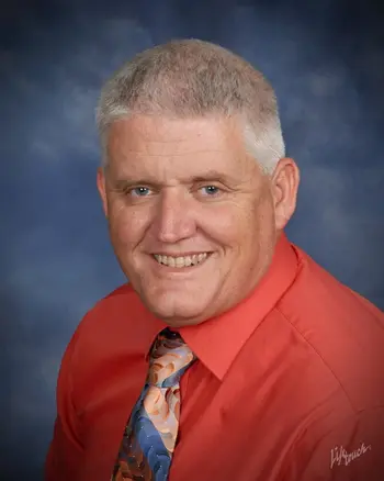 Mark Thayer