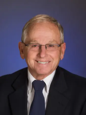 Dennis Bailey