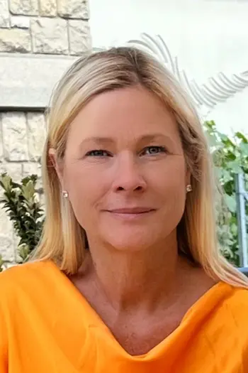 Mary Hudson
