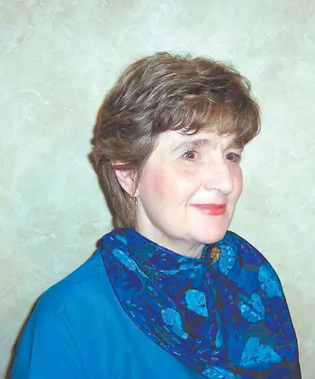 Jean Bidwell