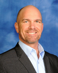 Greg Smith