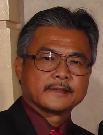 Joseph Wong