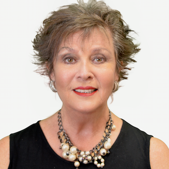 Maggie Moore