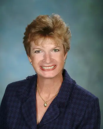 Delila McKenna