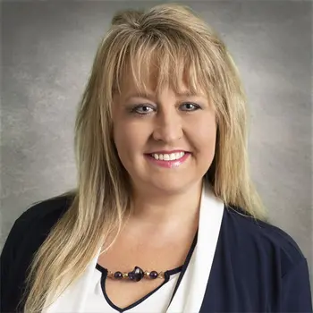 Kimberly Brown