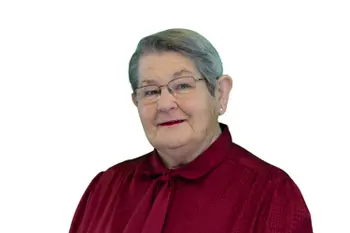 Carolyn Alburtis