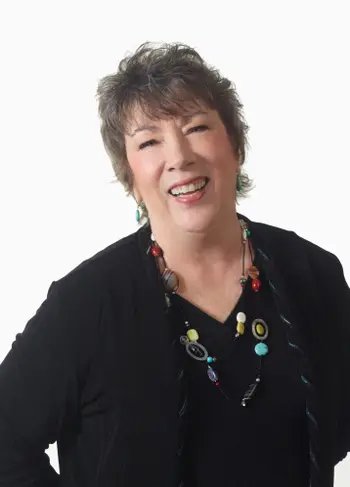 Sharon Tootell