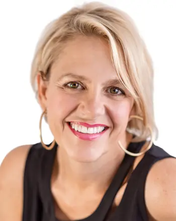 Shelly DeVreese