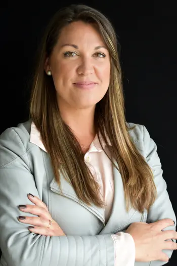 Maryanne Smith