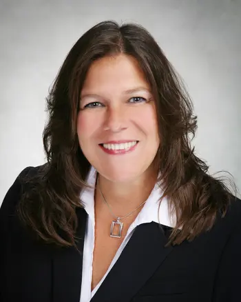 Shari Brunton