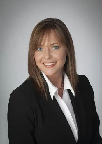 Andrea McNeely