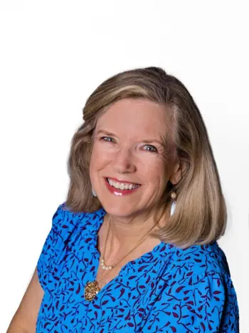 Mary Beecroft