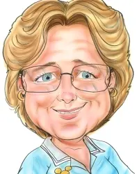 Patricia Sherman