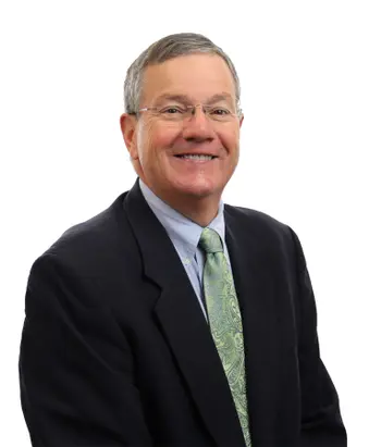 Louis Wilkerson