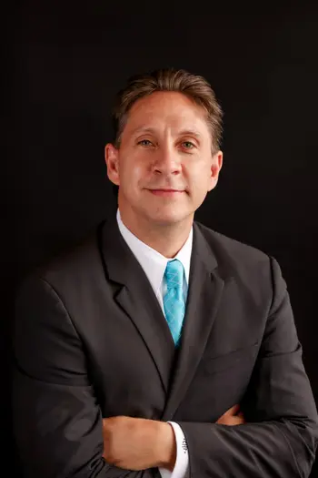 Christopher Frederick