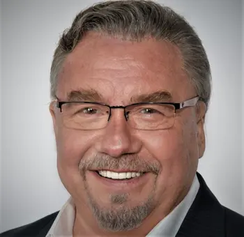 Mark Kowalske