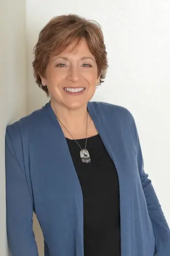 Valerie Thorne