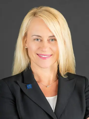 Jacki Wright
