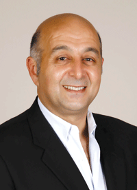 Johnny Azodi