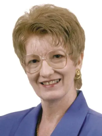 Yvonne Langdon