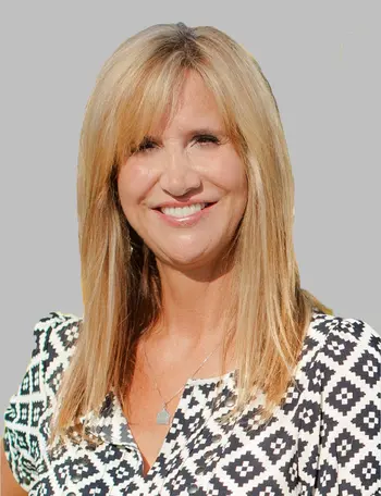 Sandy Johnson