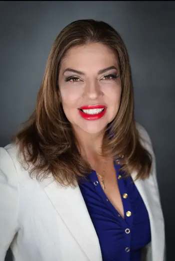 Guadalupe Garcia-Rugerio
