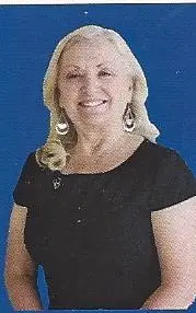 Rosie Delamarter