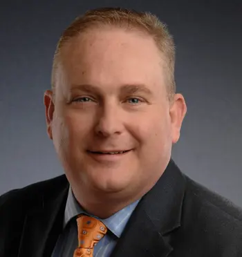 Kevin Mee