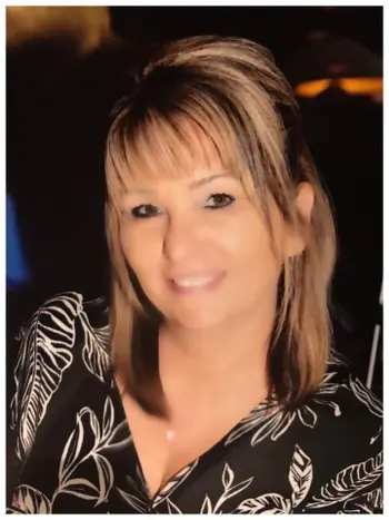 Sherry Anderegg
