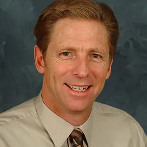 Ron Bell