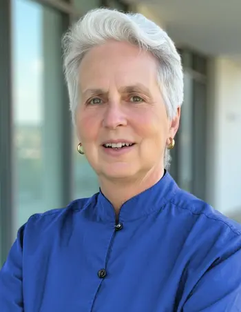 JEANNE DUFORT