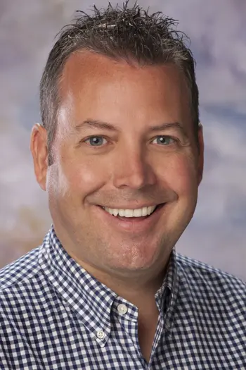 Kevin Cranston