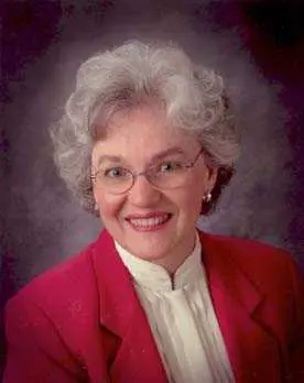 Susan Foster