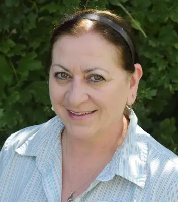 Laurie Terry