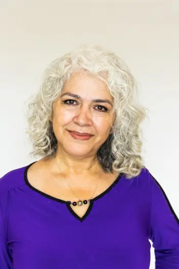Lourdes Renteria