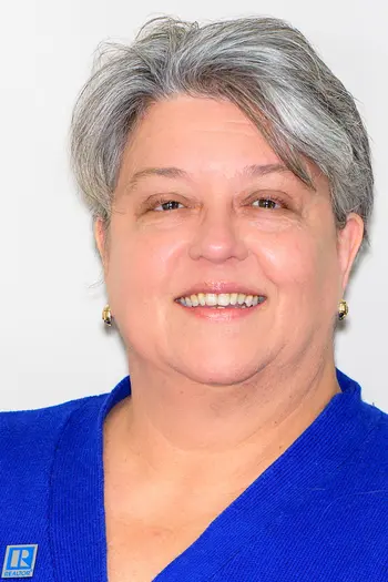 DONNA BOLTON