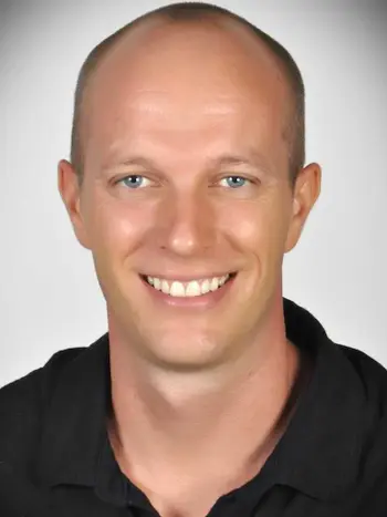 Jesse Wald