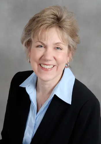 Sherry W. Jones
