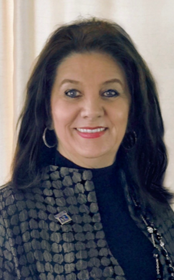 Sandi Pickard