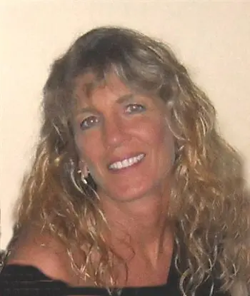 Lisabeth Tunell