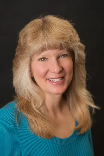 Myrna Gazzerro