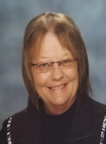 Jackie Nelson