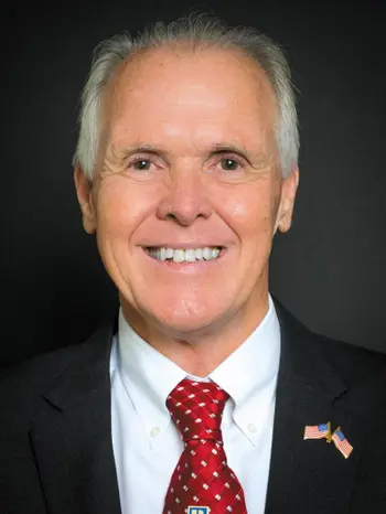 William Robinson