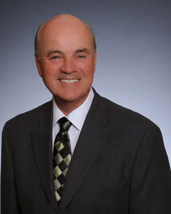 Kevin Mahoney
