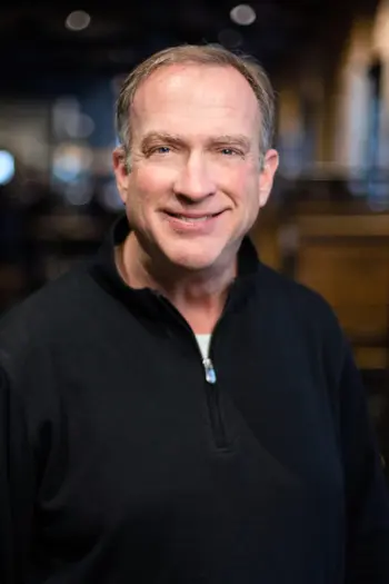 Rick Dernberger