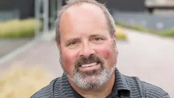 Tim Mock