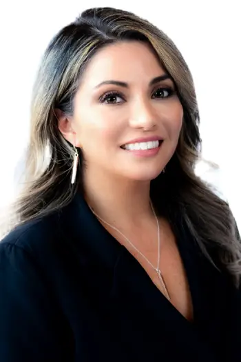 Maria Larrain