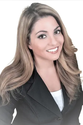 Maria Larrain