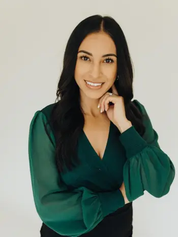 Perla Rodriguez